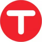 TSheets logotipo