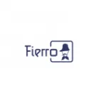 Fierro logotipo