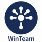 WinTeam logotipo