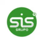 SiS ERP Construcción logotipo