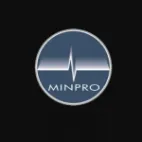 Minpro logotipo