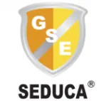 SEDUCA K-12 LMS / SMS logotipo