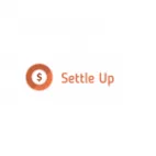 Settle Up logotipo