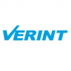 Verint Formerly Vovici logotipo