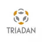 Triadan HR logotipo