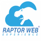 Raptor Web Experience logotipo