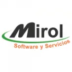 Mirol SyS Software y Servicios logotipo