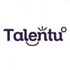 Talentu logotipo