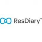 ResDiary logotipo