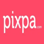 Pixpa - Website Builder logotipo