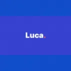 Luca logotipo