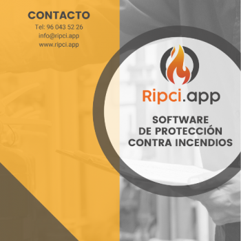 Ripci.app Espana