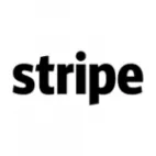 Stripe logotipo