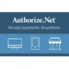Authorize.net logotipo