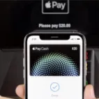 Apple pay España