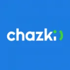 Chazki logotipo