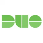 Duo Security logotipo