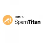 SpamTitan logotipo