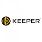 Keeper Business logotipo