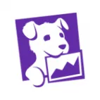 Datadog logotipo