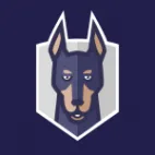 Snyk logotipo