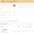 EtsyHunt logotipo
