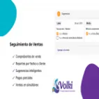 Volki | Gestión veterinaria España