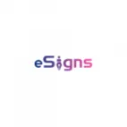 eSigns.io logotipo