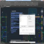 AutoCAD logotipo