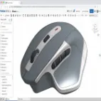 Onshape logotipo