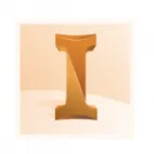 Autodesk Inventor logotipo