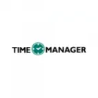 Time Manager logotipo