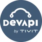 DevApi | System Integration logotipo