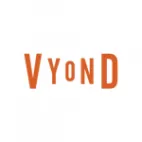 Vyond logotipo