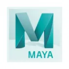 Maya logotipo