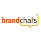 Brandchats logotipo