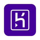 Heroku logotipo