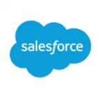 Salesforce Customer Portal logotipo