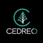 Cedreo logotipo