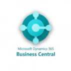 Dynamics Business Central ERP logotipo