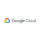 Google Cloud Service logotipo