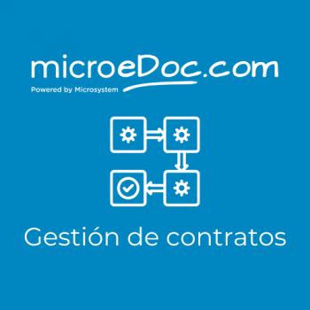 MicroeDoc Contratos España