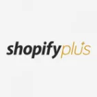 Shopify Plus logotipo