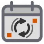 Rentando.net logotipo