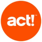 Act! CRM logotipo