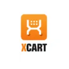 X-Cart eCommerce logotipo