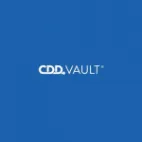 CDD Vault logotipo