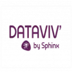 DATAVIV by Sphinx logotipo
