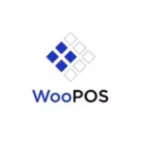WooPOS logotipo