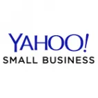 Yahoo Small Business logotipo